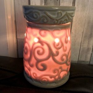 Wax Warmer